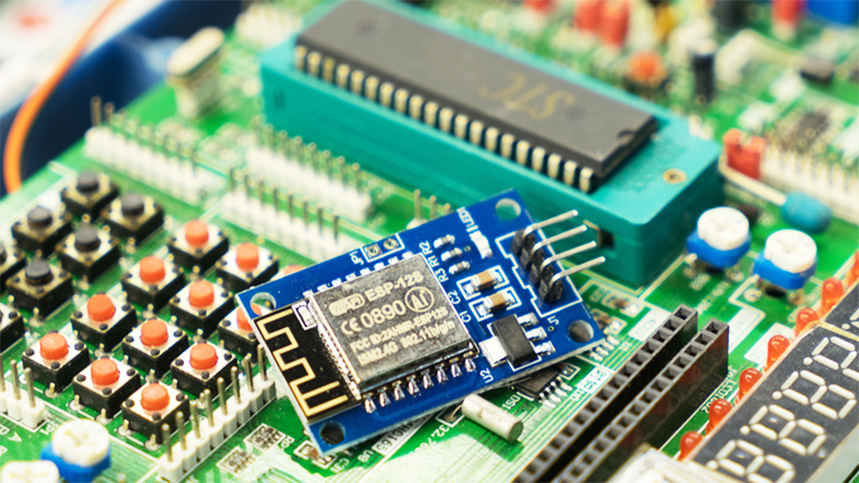 5G IC Test PCB: High-Frequency Test Solutions for Next-Generation Wireless ICs