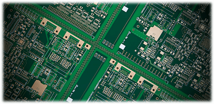 High Density PCB: Advanced Design and Manufacturing for Compact and High-Performance Electronics
