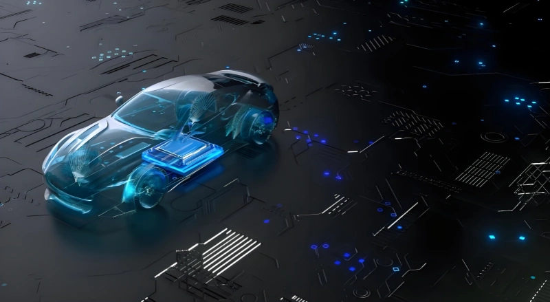 Automotive IC Test PCB: Reliable Test Solutions for Automotive-Grade Integrated Circuits