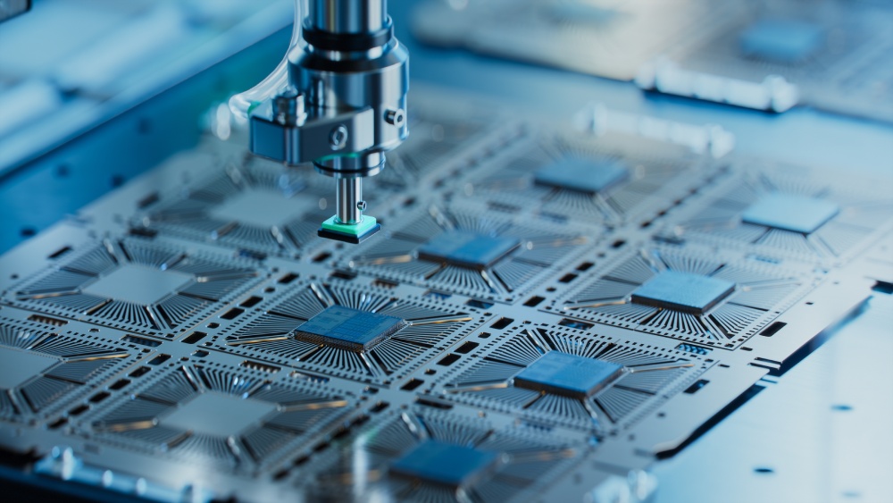 Fine Pitch PCB: Precision Manufacturing for High Pin Count and Miniaturized Electronics