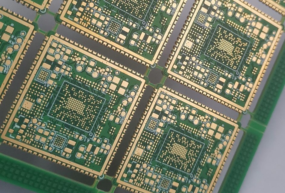 High Density PCB: Advanced Solutions for Compact and High-Performance Electronics