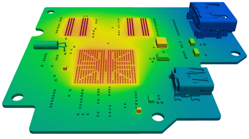 Thermal Management PCB