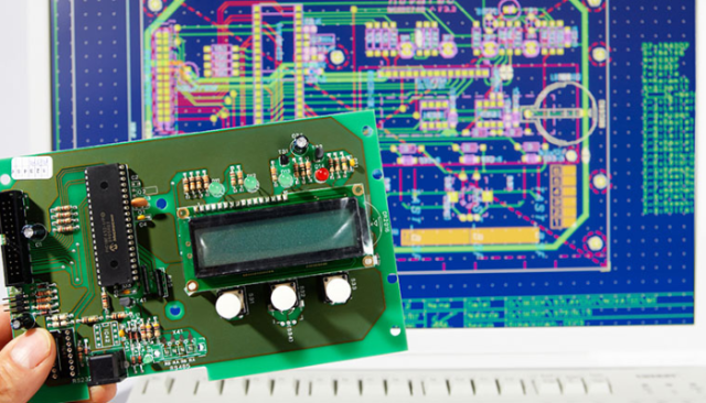 High Reliability PCB