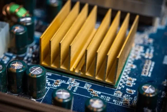 Thermal Management PCB