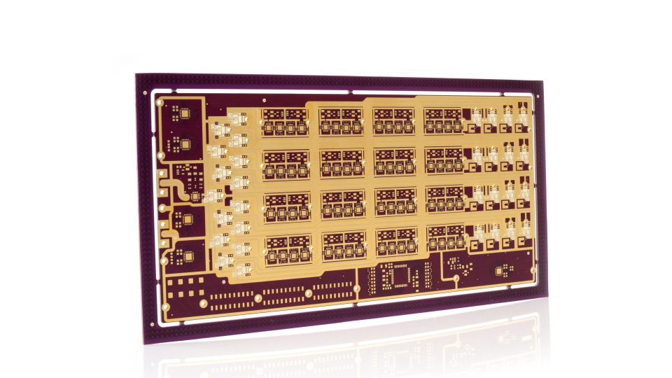 Fine Pitch PCB: Precision Solutions for High Pin Count and Miniaturized Electronics