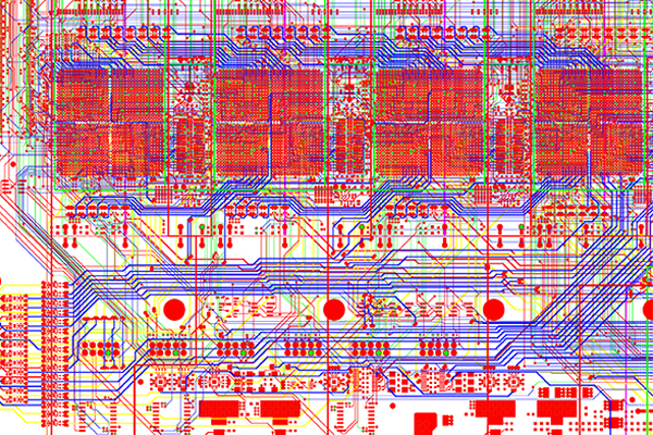 Signal Integrity PCB