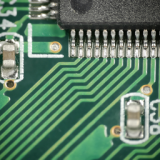 Differential Pair PCB