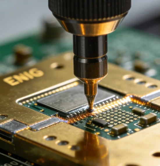 High Reliability PCB