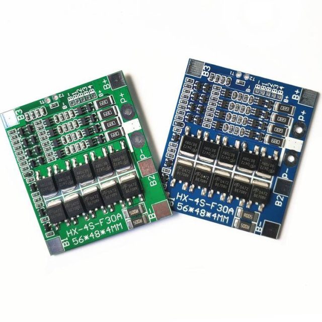 Power Integrity PCB