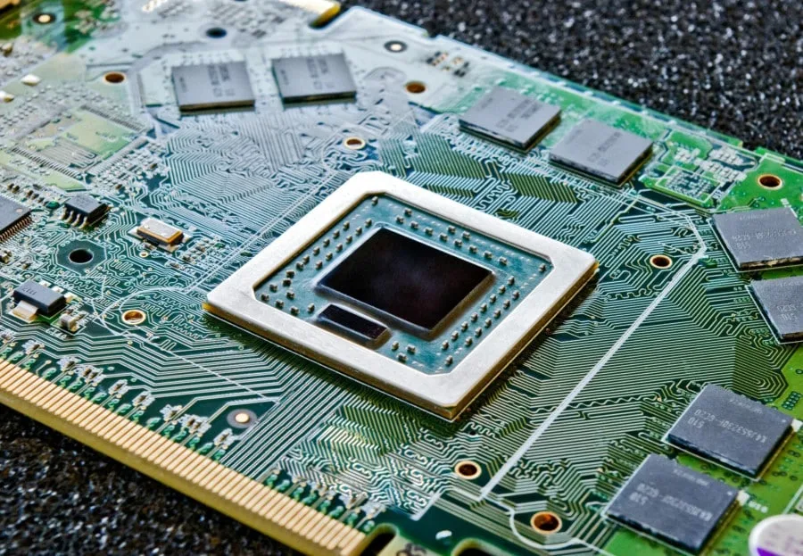 Microvia PCB: Enabling HDI, Miniaturization, and High-Speed Electronic Design