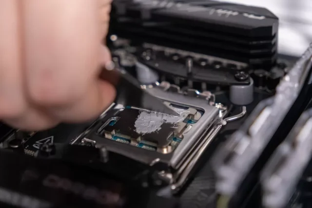 Thermal Management PCB