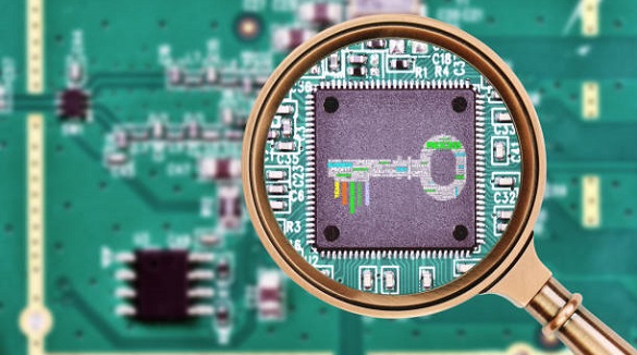 High Reliability PCB