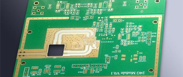 RO4003C PCB