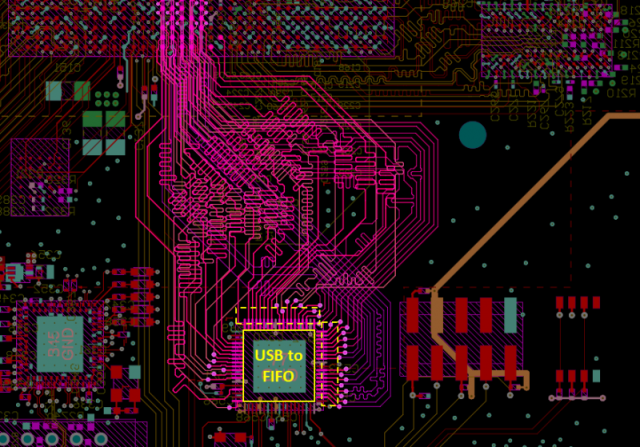 Signal Integrity PCB