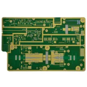 RO3003 PCB