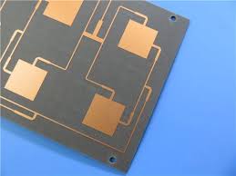 Duroid PCB