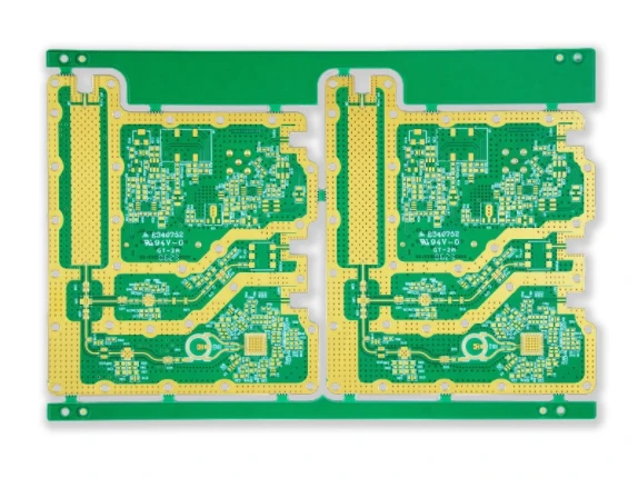 RO4003C PCB