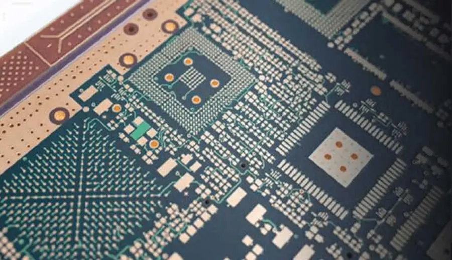Megtron PCB: High-Speed, Low-Loss PCB Solutions for RF, 5G, and Advanced Electronics
