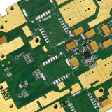 Duroid PCB