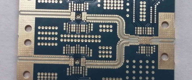 RO3003 PCB