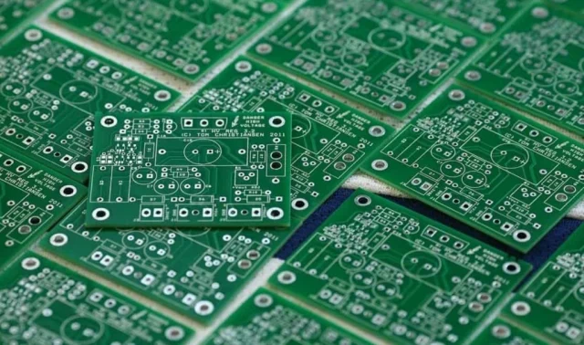 Power Integrity PCB