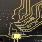 Differential Pair PCB