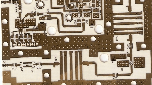 RO4003C PCB