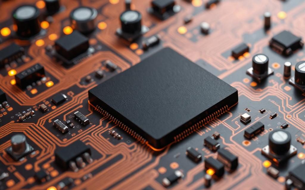 Power Integrity PCB: Ensuring Stable Voltage and Reliable High-Speed Electronics