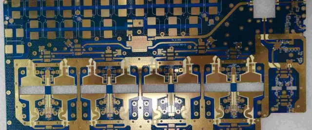 RO4003C PCB
