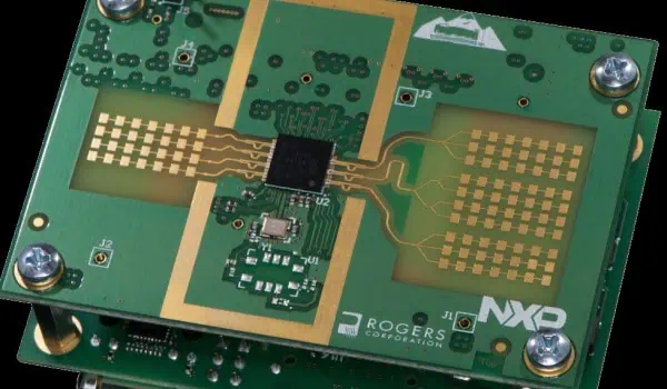Signal Integrity PCB