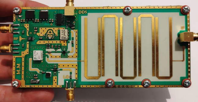 Rogers PCB: Low Loss High Frequency PCB Solutions for RF and Microwave Applications