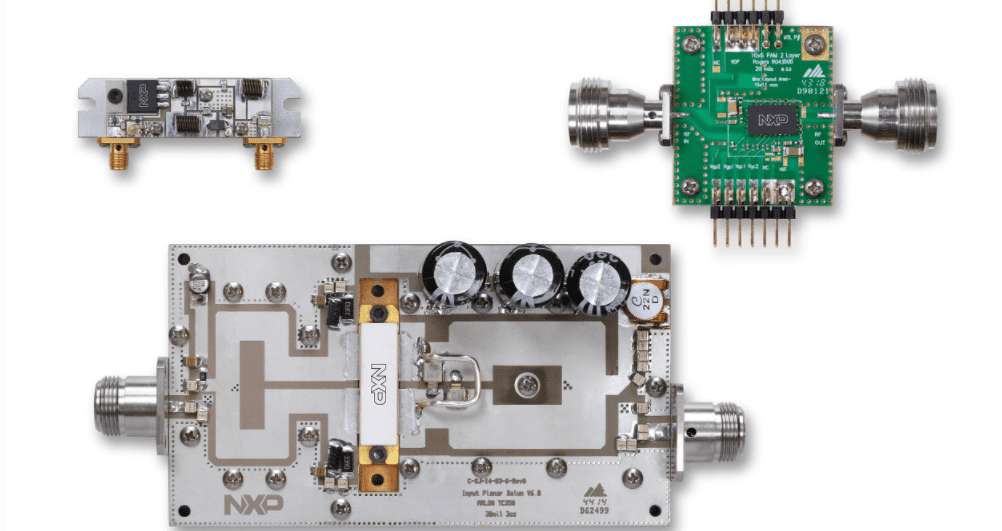 RF Trace PCB: Precision RF Routing for High-Frequency and Low-Loss Signal Transmission