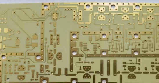 Rogers PCB