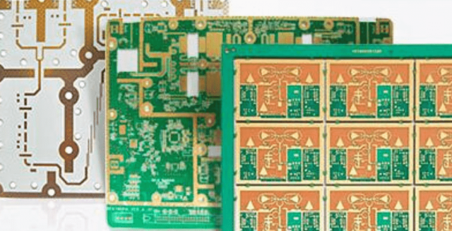 RO4003C PCB