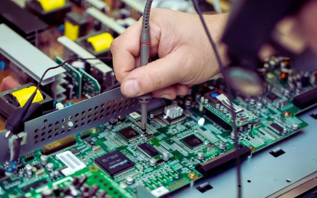 High Frequency Signal PCB: Low-Loss Routing and Controlled Impedance for Stable RF Performance