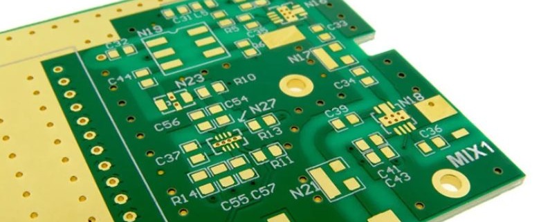 High Frequency Laminates for RF & Microwave PCBs: A Complete Guide