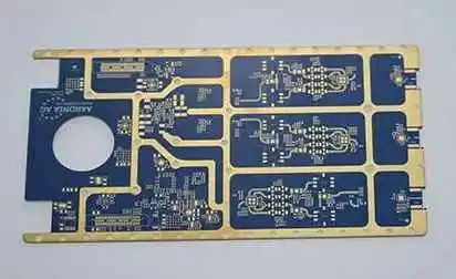 Duroid PCB
