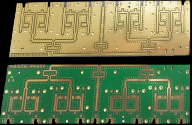 RO3003 PCB