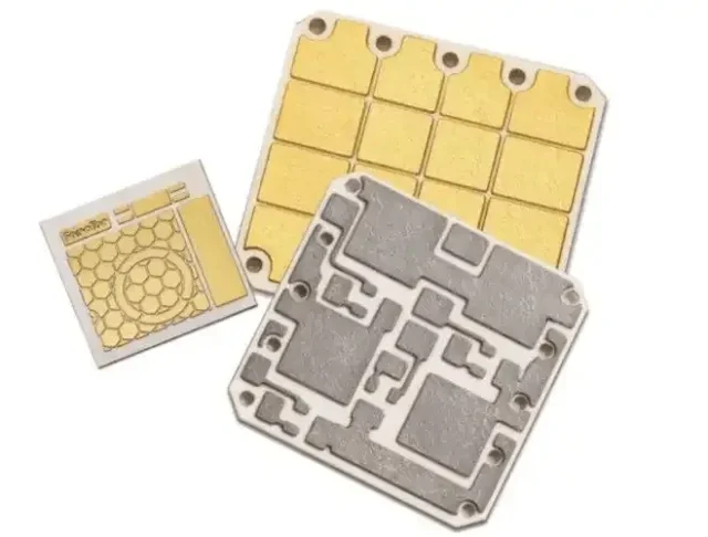 Ceramic PCB