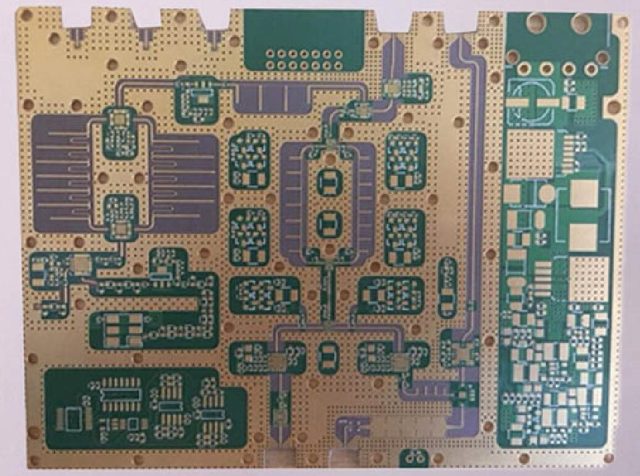 RO3003 PCB