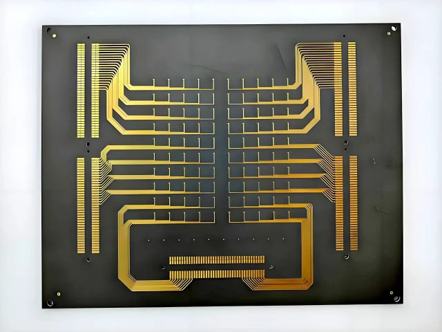 RF Trace PCB