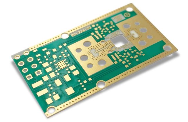 Rogers PCB