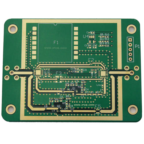 PTFE PCB