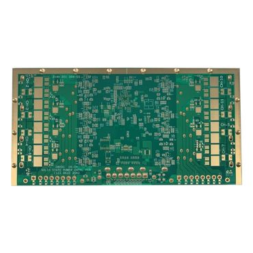 BT Epoxy PCB