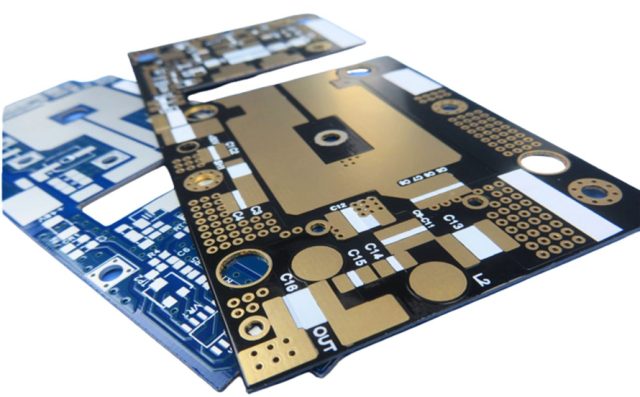 PTFE PCB