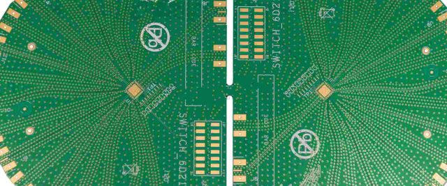 High Frequency Laminates