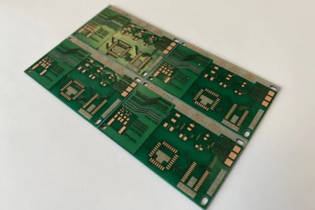 Aluminum Nitride PCB