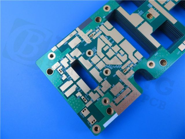 Duroid PCB