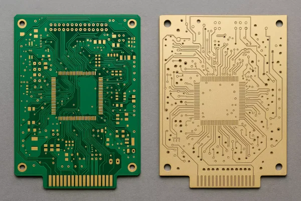 High Frequency Laminates: Low Loss Materials for RF, Microwave & 5G PCB Applications
