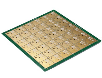 RO3003 PCB
